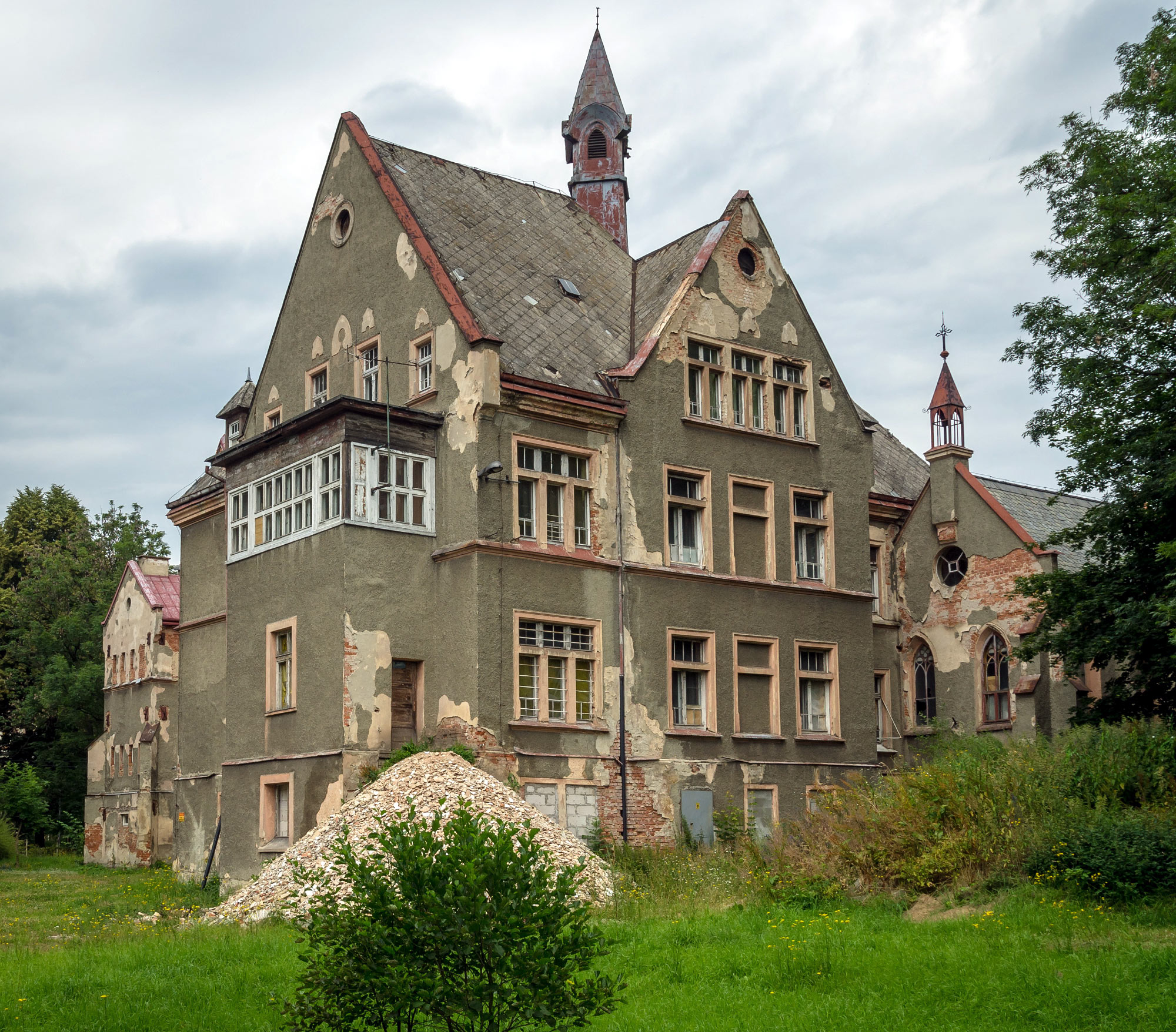 Nowa Ruda
